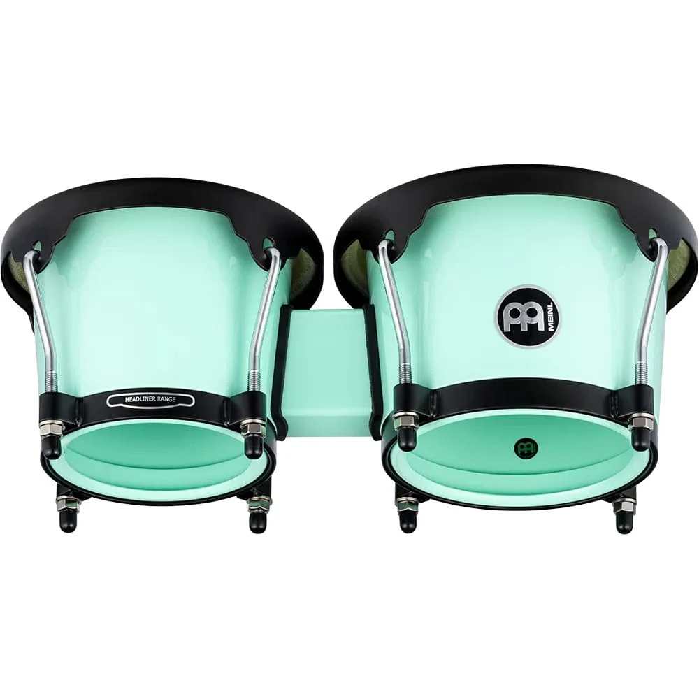Meinl HB50 Journey Series Bongo - Image 4