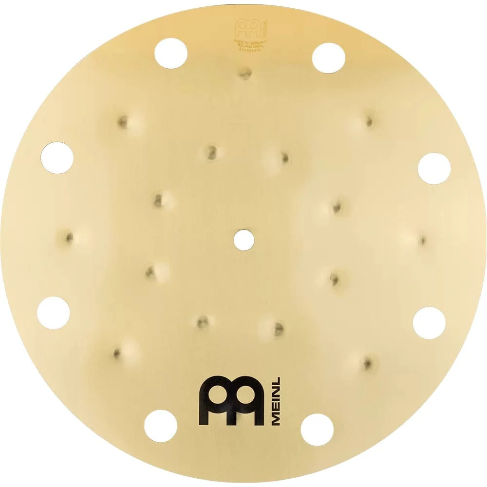 Meinl HCS80246SM HCS Smack Stack Cymbals Pack - Image 12