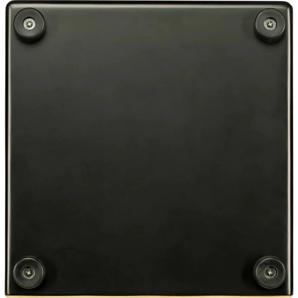 Meinl JBCAJBK-MA Maple Bass Cajon - Image 4