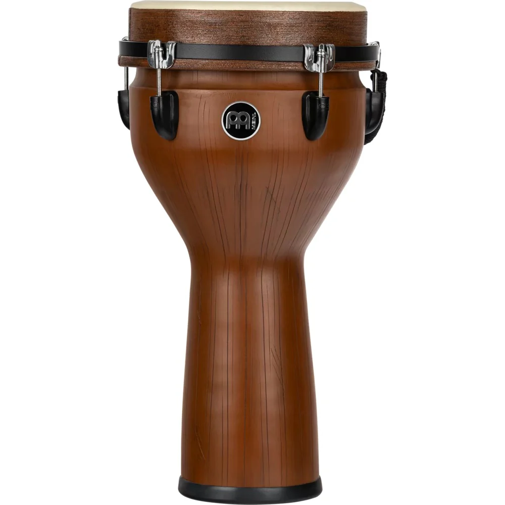 Meinl JD10BW 10" Jumbo Series Synthetic Djembe - Image 2