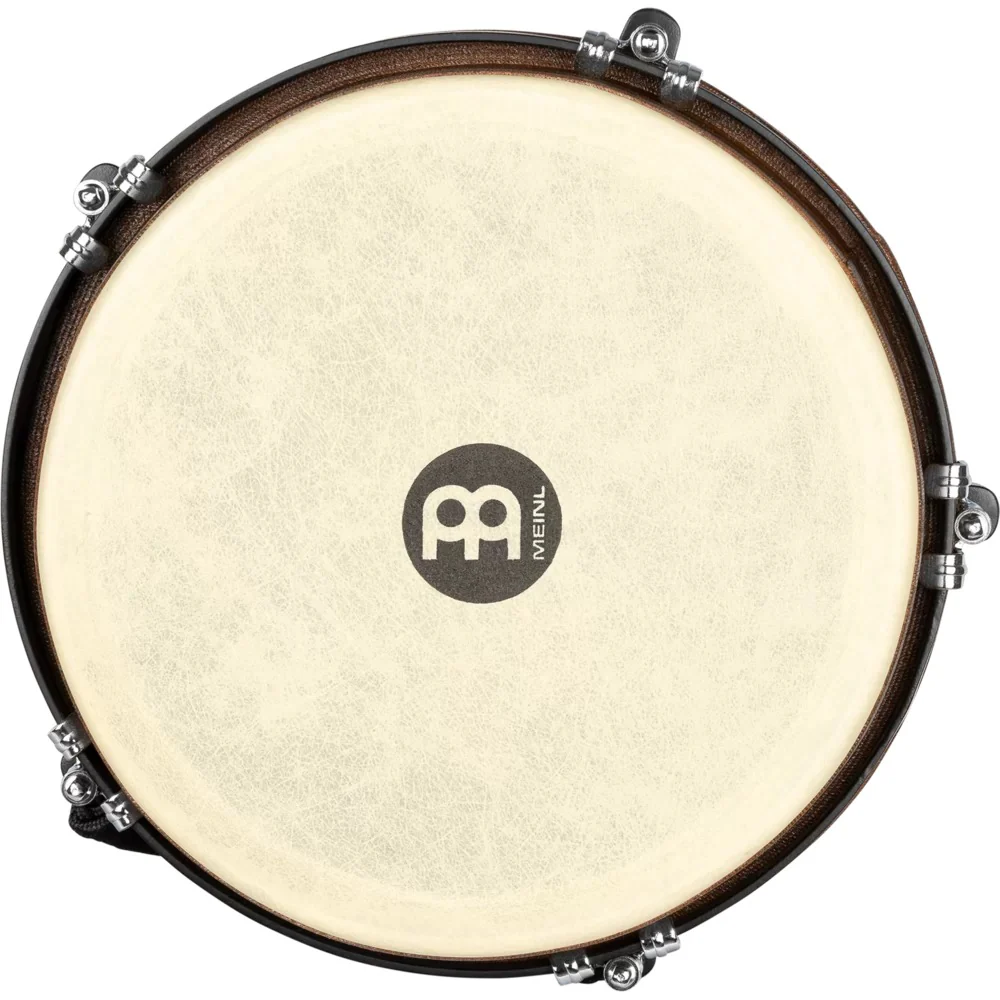Meinl JD10BW 10" Jumbo Series Synthetic Djembe - Image 4