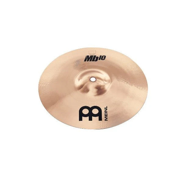 Meinl MB10-10S-B 10-Inch MB10 Splash Cymbal