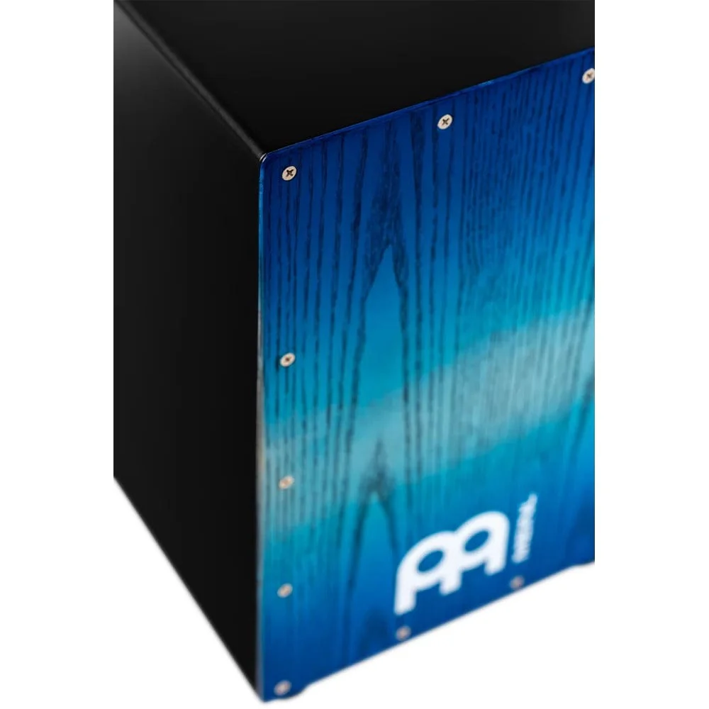 Meinl MCAJ100BK Snare Cajon - Image 8