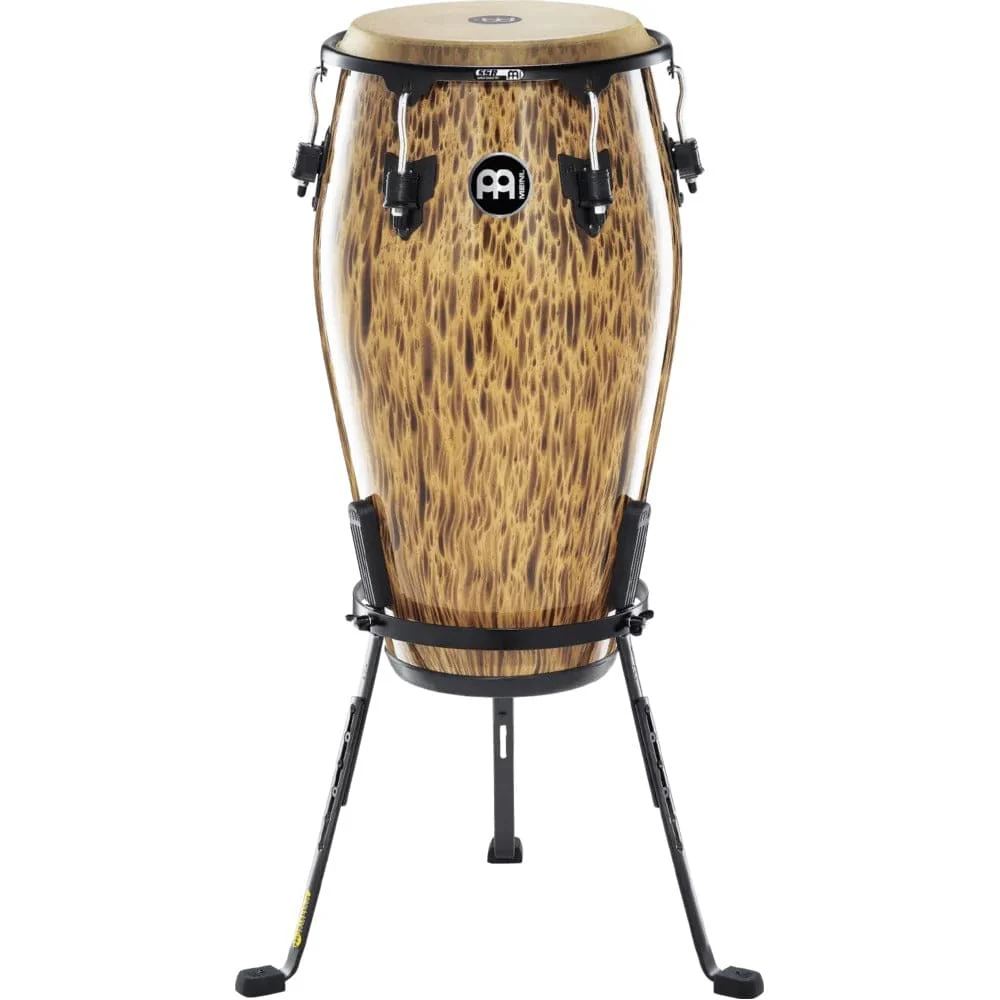 Meinl MCC1212LB 12.50" Marathon Designer Series True Skin Buffalo Head Tumba