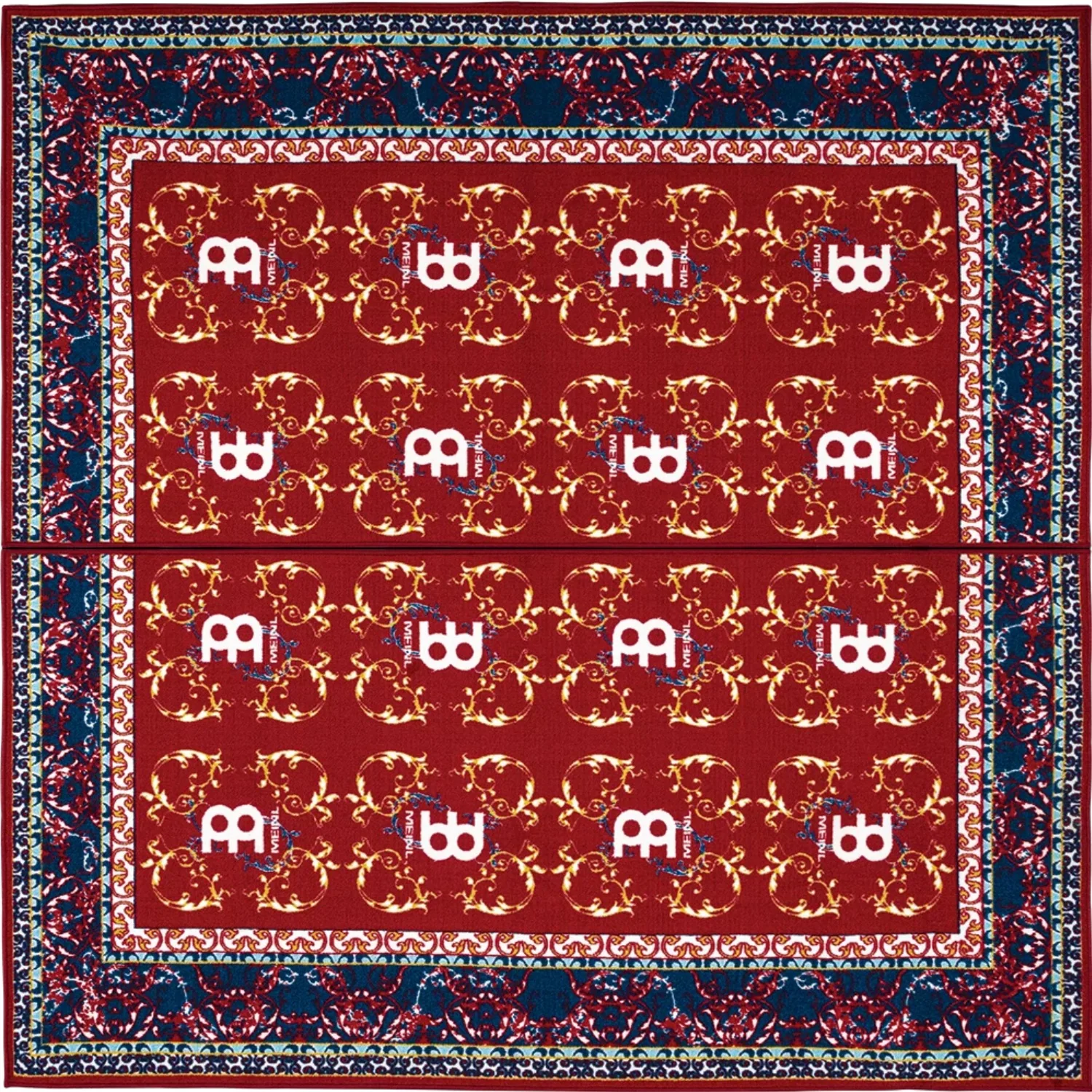 Meinl MDRL Oriental Large Drum Rug