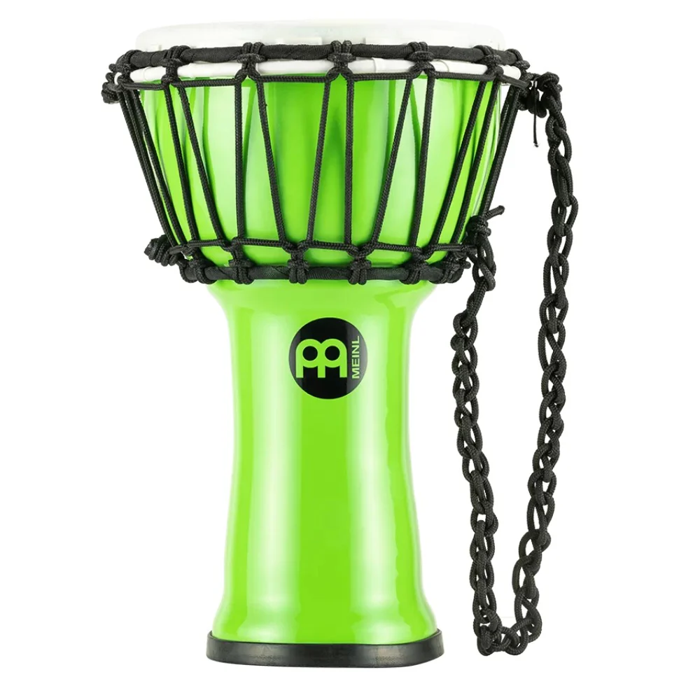 Meinl Percussion 7 Inch Junior Djembe - Image 13