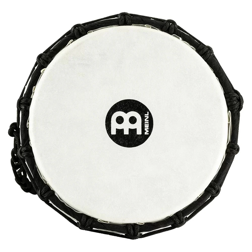Meinl Percussion 7 Inch Junior Djembe - Image 15