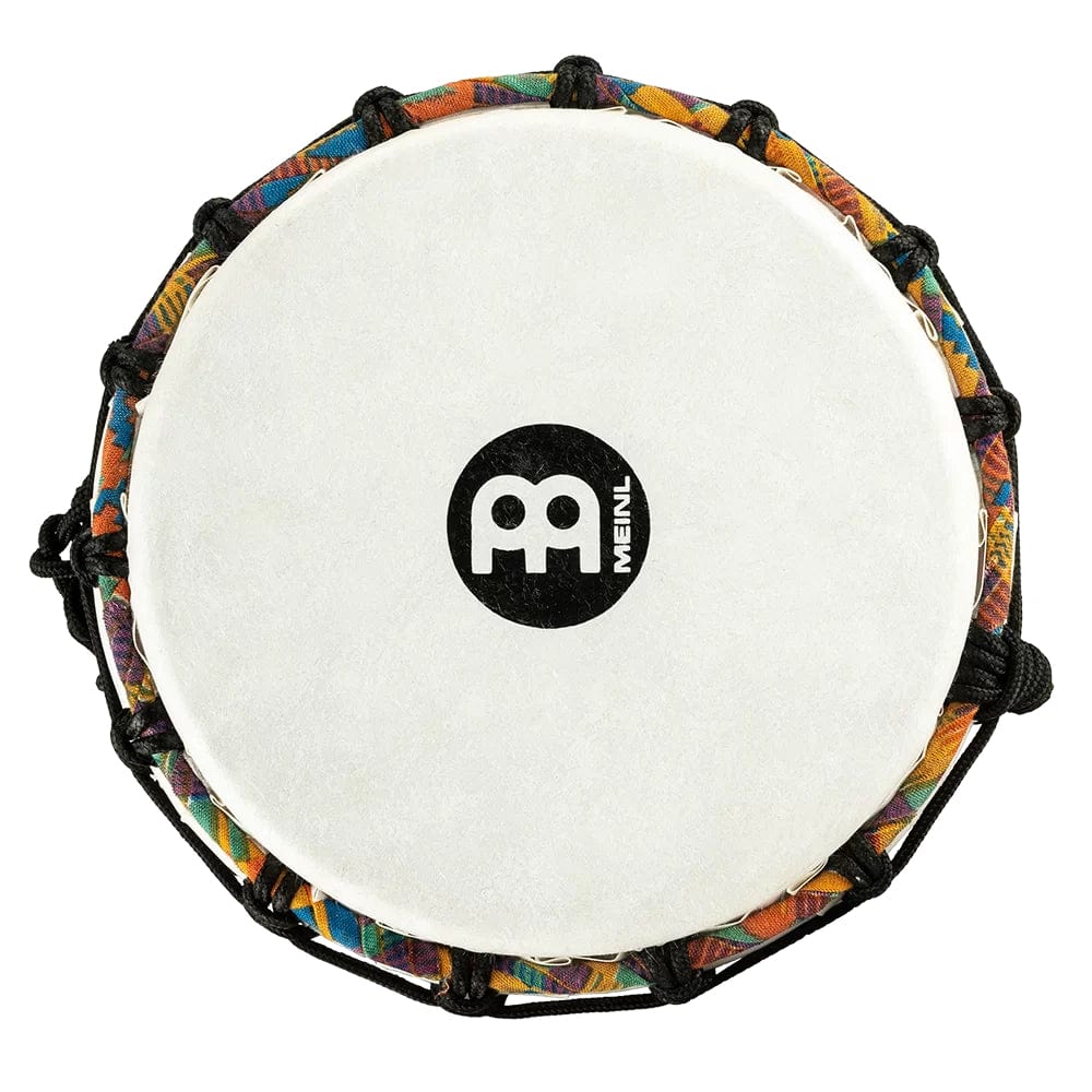 Meinl Percussion 7 Inch Junior Djembe - Image 2