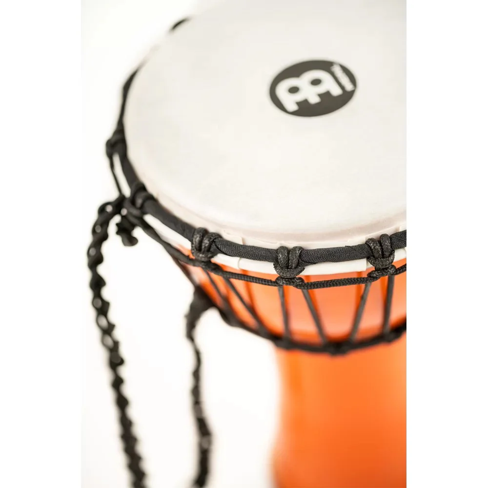Meinl Percussion 7 Inch Junior Djembe - Image 21