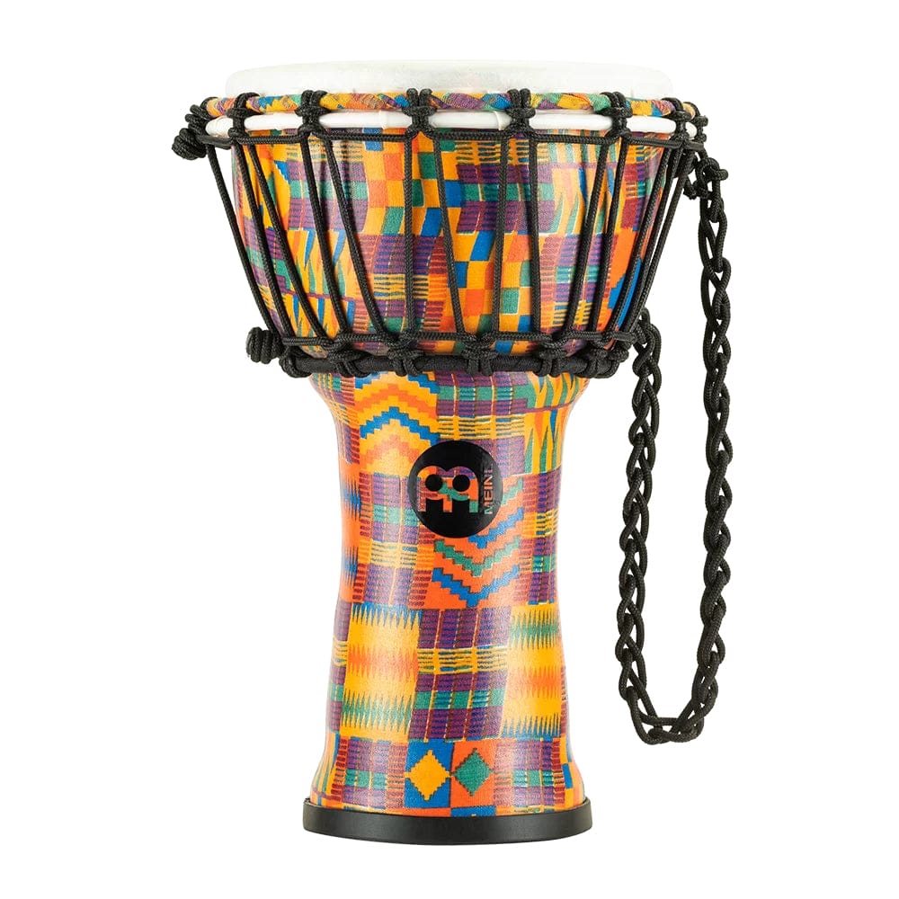 Meinl Percussion 7 Inch Junior Djembe - Image 3