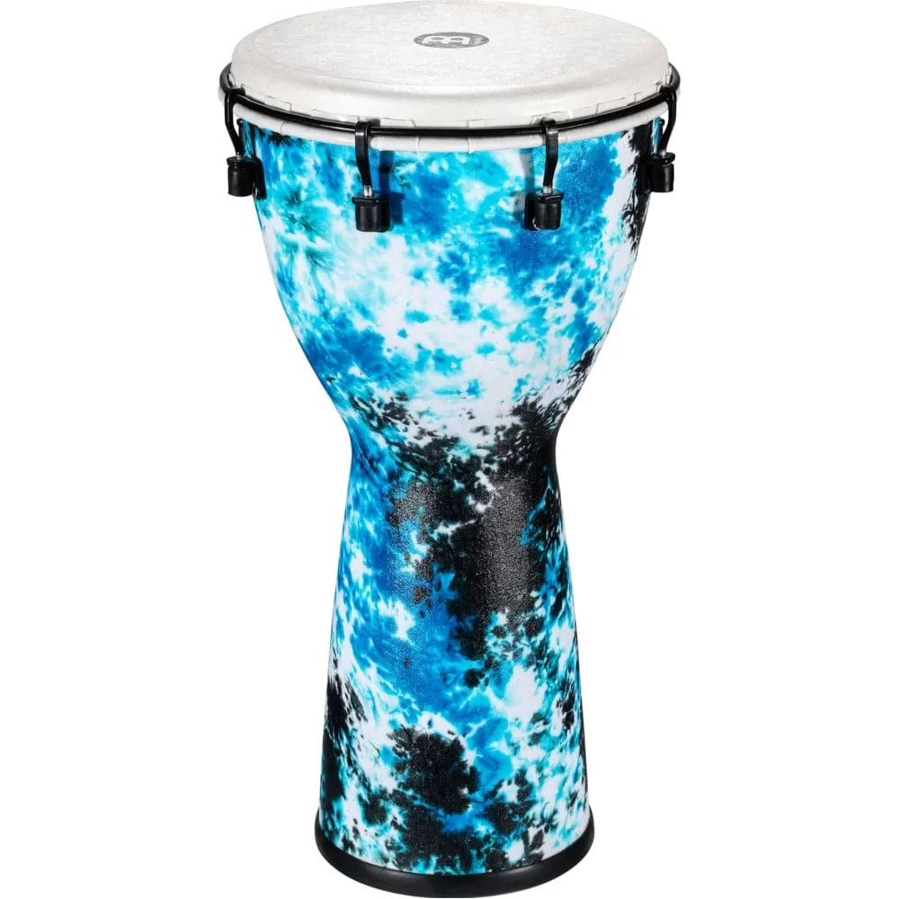 Meinl Percussion Alpine Series Mechanical Tuning 10 Inch Djembe - Image 2