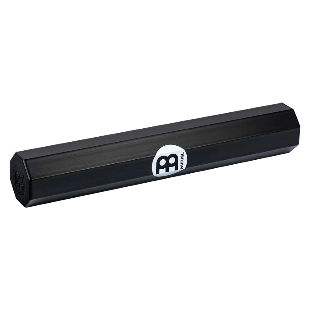 Meinl Percussion Octagonal Hand Aluminum Shaker - Image 2
