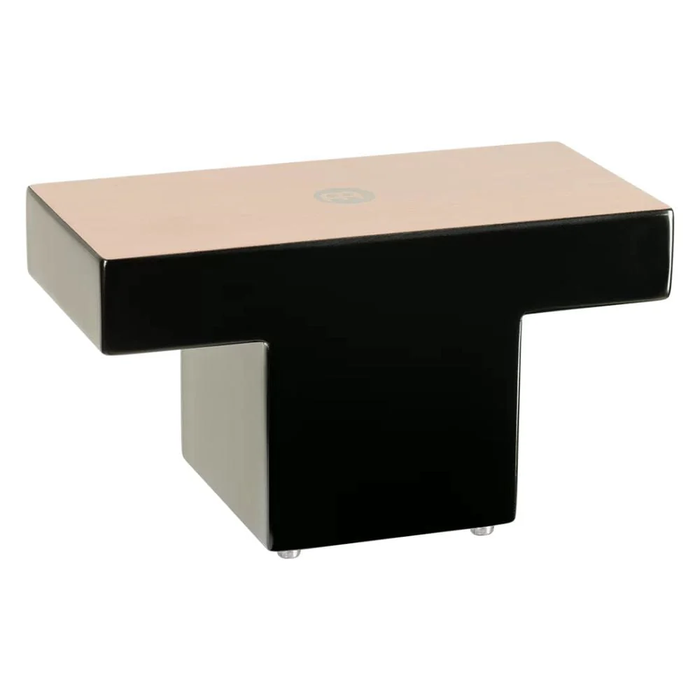 Meinl Percussion Slaptop Series Pickup Slaptop Cajon - Mahogany - Image 2