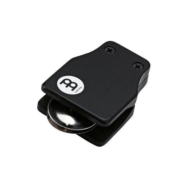 Meinl Percussion WJC1-M Cajon Jingle Castanet