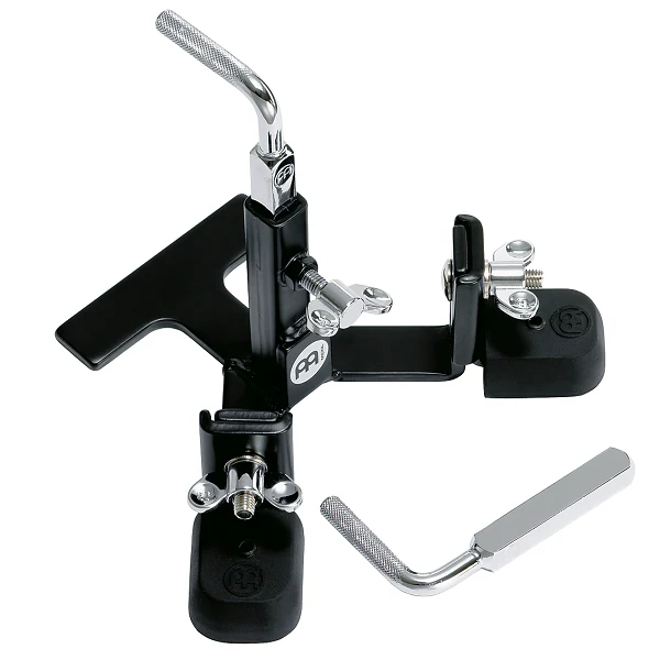 Meinl PM-1 Percussion Pedal Mount for Bass Drum Pedals