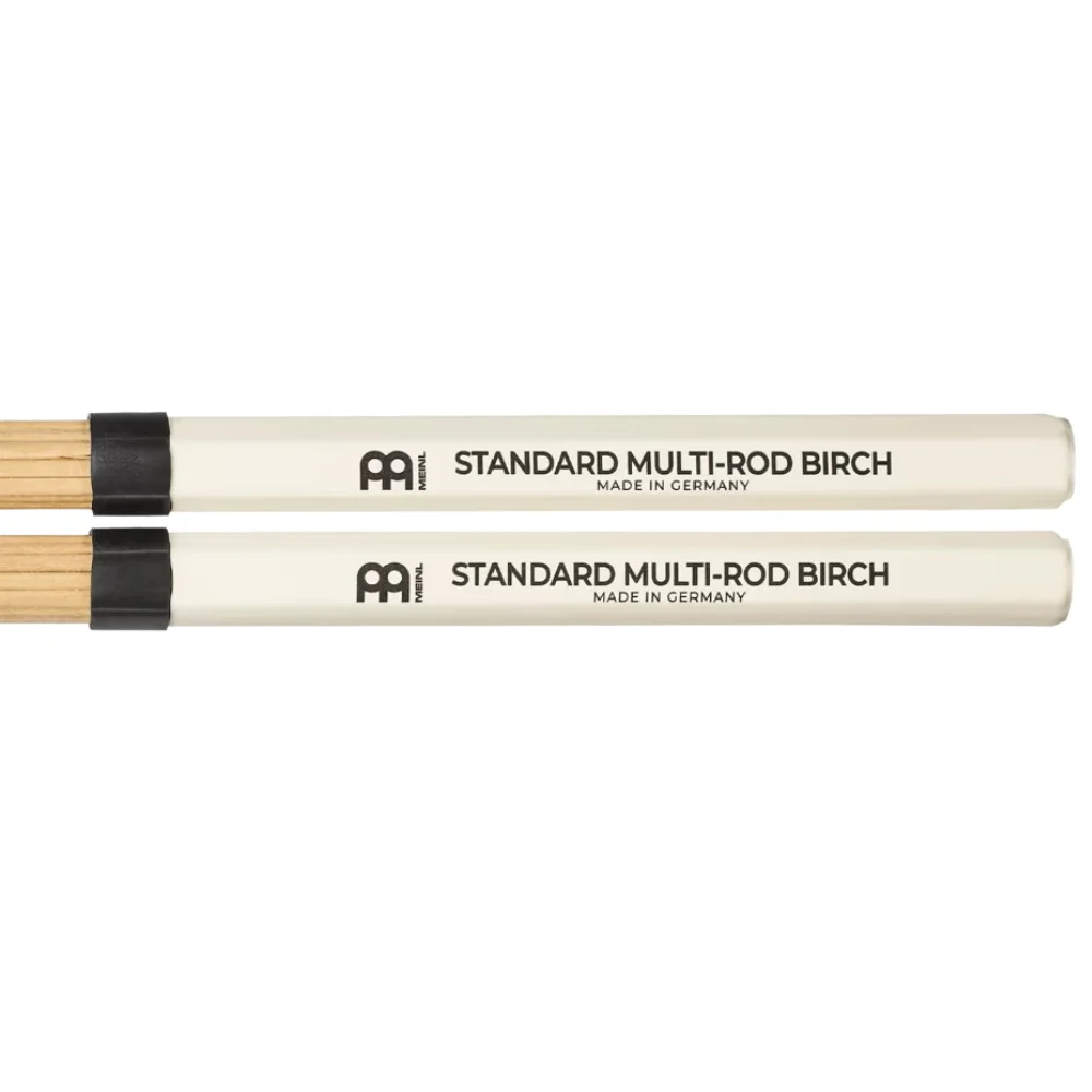 Meinl SB200 Standard Birch Multi Rod - Image 3