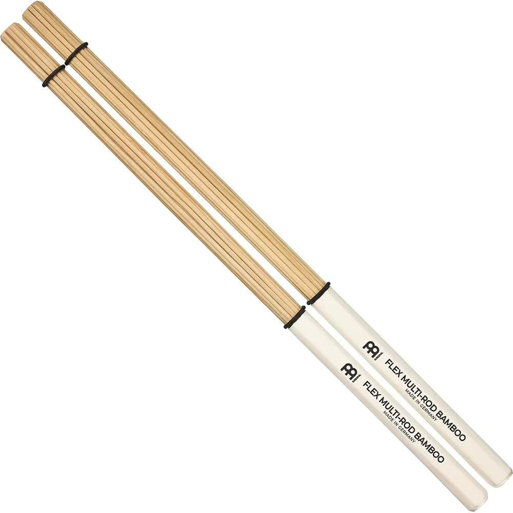 Meinl SB202 Flex Multi Rod Bamboo