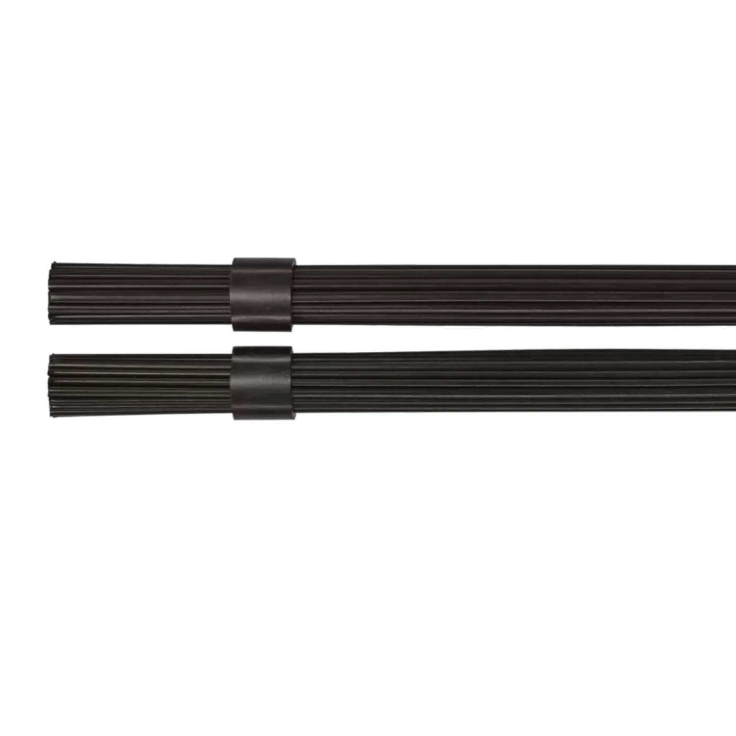 Meinl SB206 Multi Rod Nylon Super Flex Drumstick Bundle - Image 2