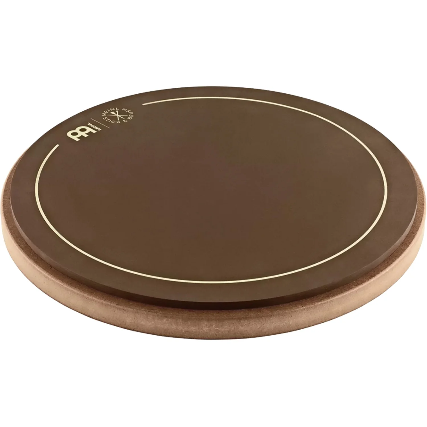 Meinl SB509 12" Practice Pad - Image 2