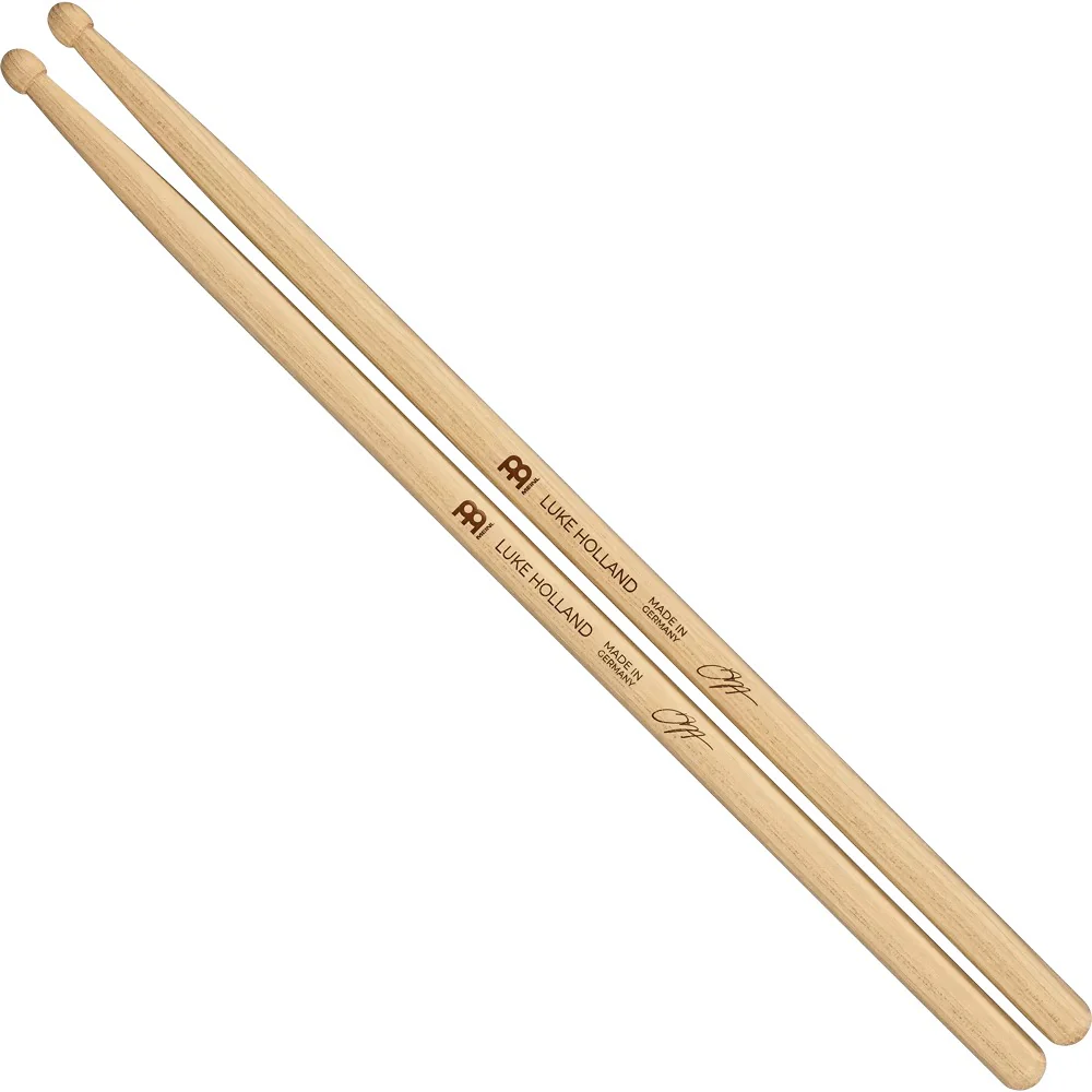Meinl SB600 Luke Holland Signature Drumstick - 5A