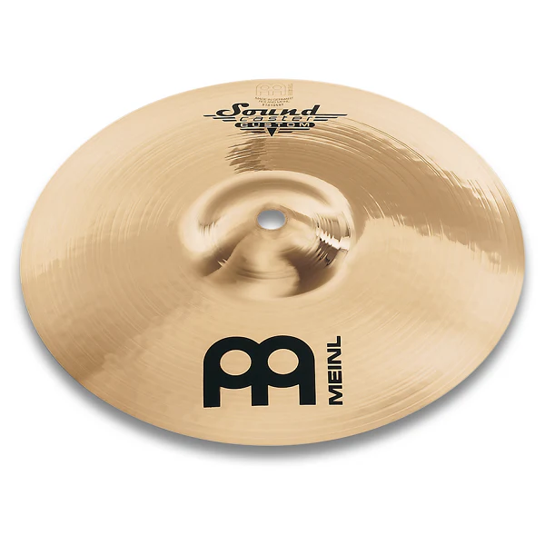 Meinl SC10S-B 10-INCH Soundcaster Custom Splash Cymbal
