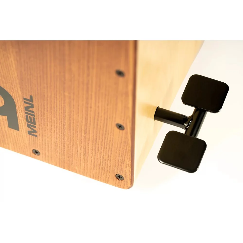 Meinl SCP100AWA Snarecraft Cajon - American White Ash - Image 7