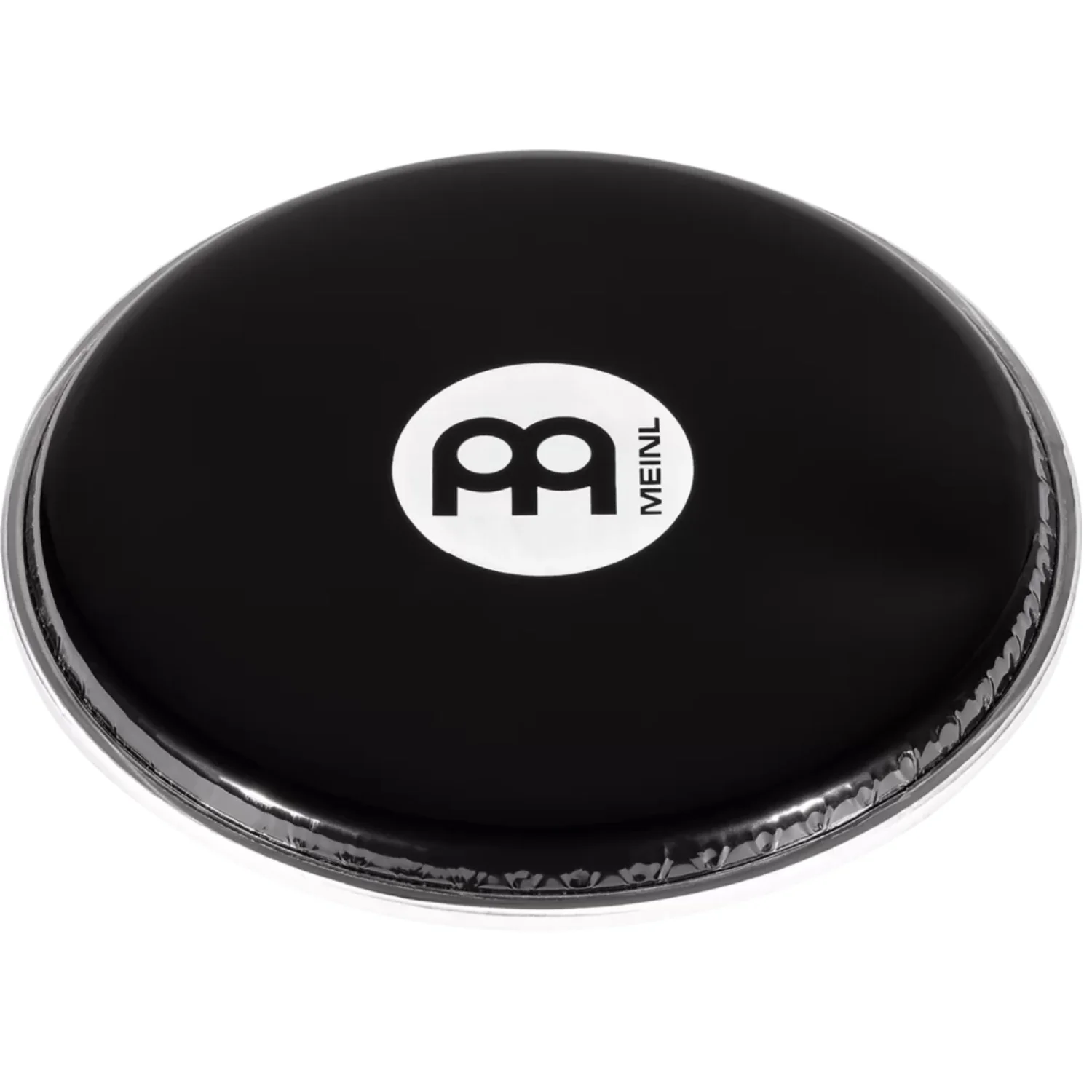 Meinl TBLH6BK 6" Synthetic Timbale Head - Image 2