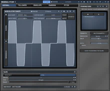 MELDA MXXX Multi-Effect – Professional Audio Software & Plugin - Image 7