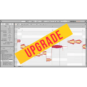 Melodyne 5 Assistant update Pitch Correction – Professional Audio Software & Plugin - Image 2