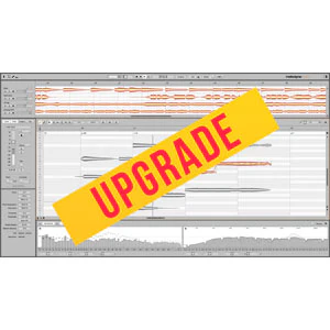Melodyne 5 Studio Advanced Pitch Correction Upgrade from Assistant – Professional Audio Software & Plugin