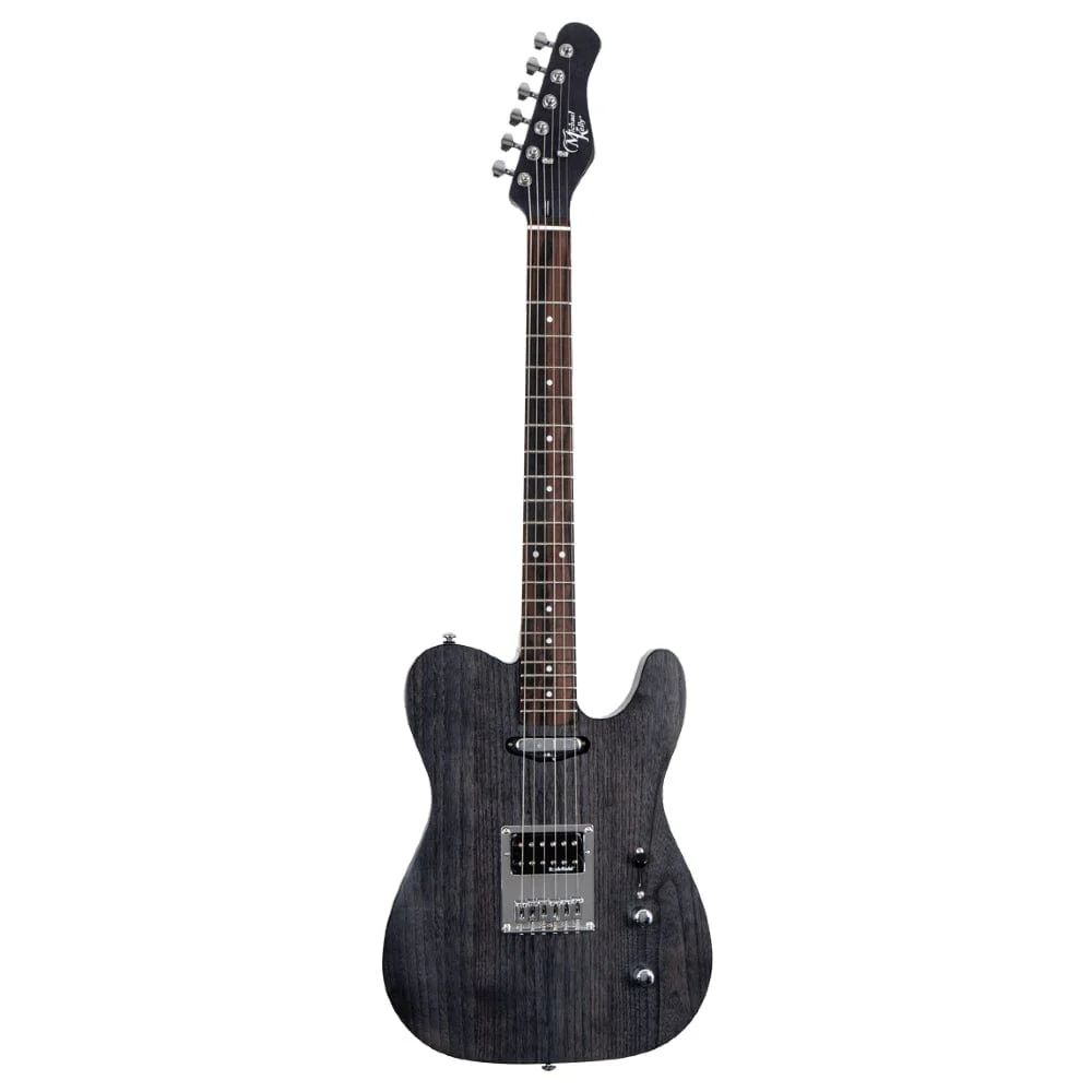 Michael Kelly 54OP Open Pore 6 String Electric Guitar