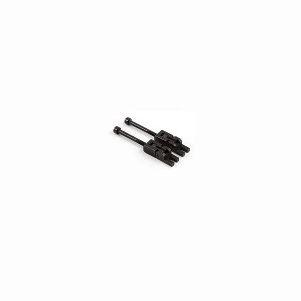 Mighty Mite MM3700B Floyd Rose Bridge Saddle for 1 & 6 String - Black