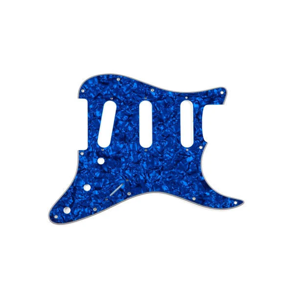 Mighty Mite MM5903BL Guitar Pickguard