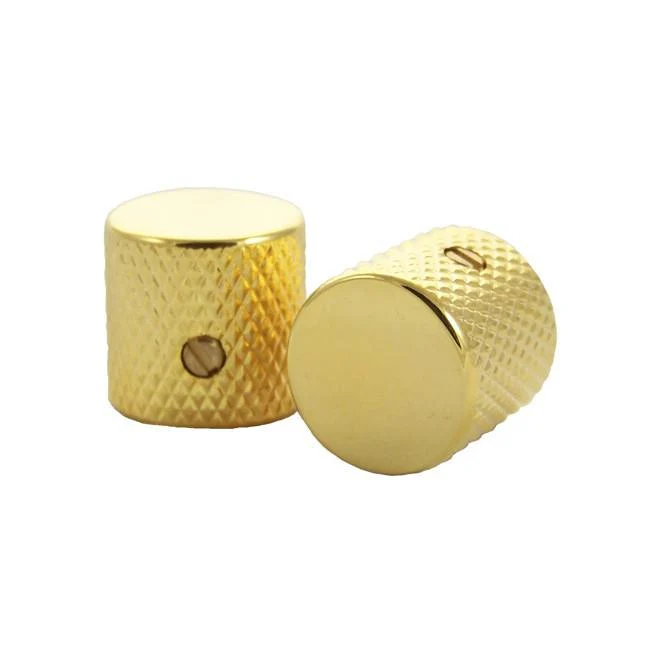 Mighty Mite MMNS003B/C/G Tele Style Knob - Image 3