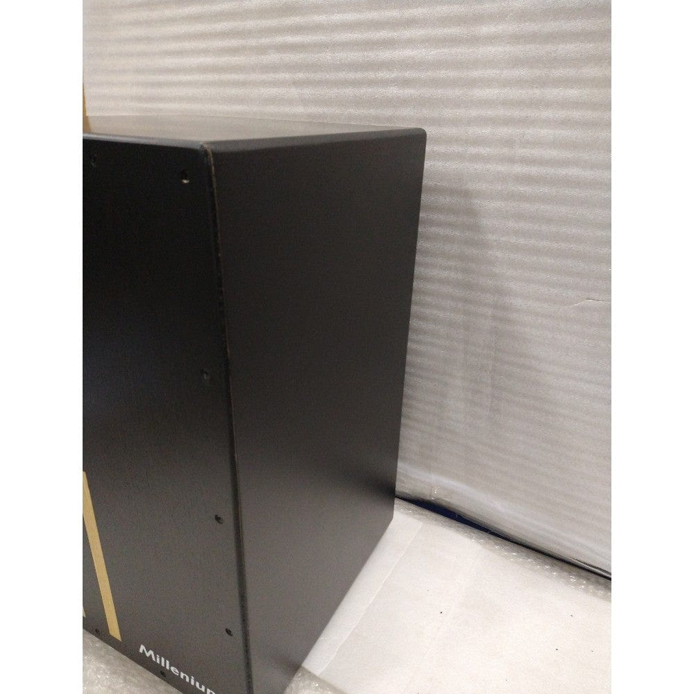 Millenium BlackBox Cajon - Open Box B Stock - Image 10