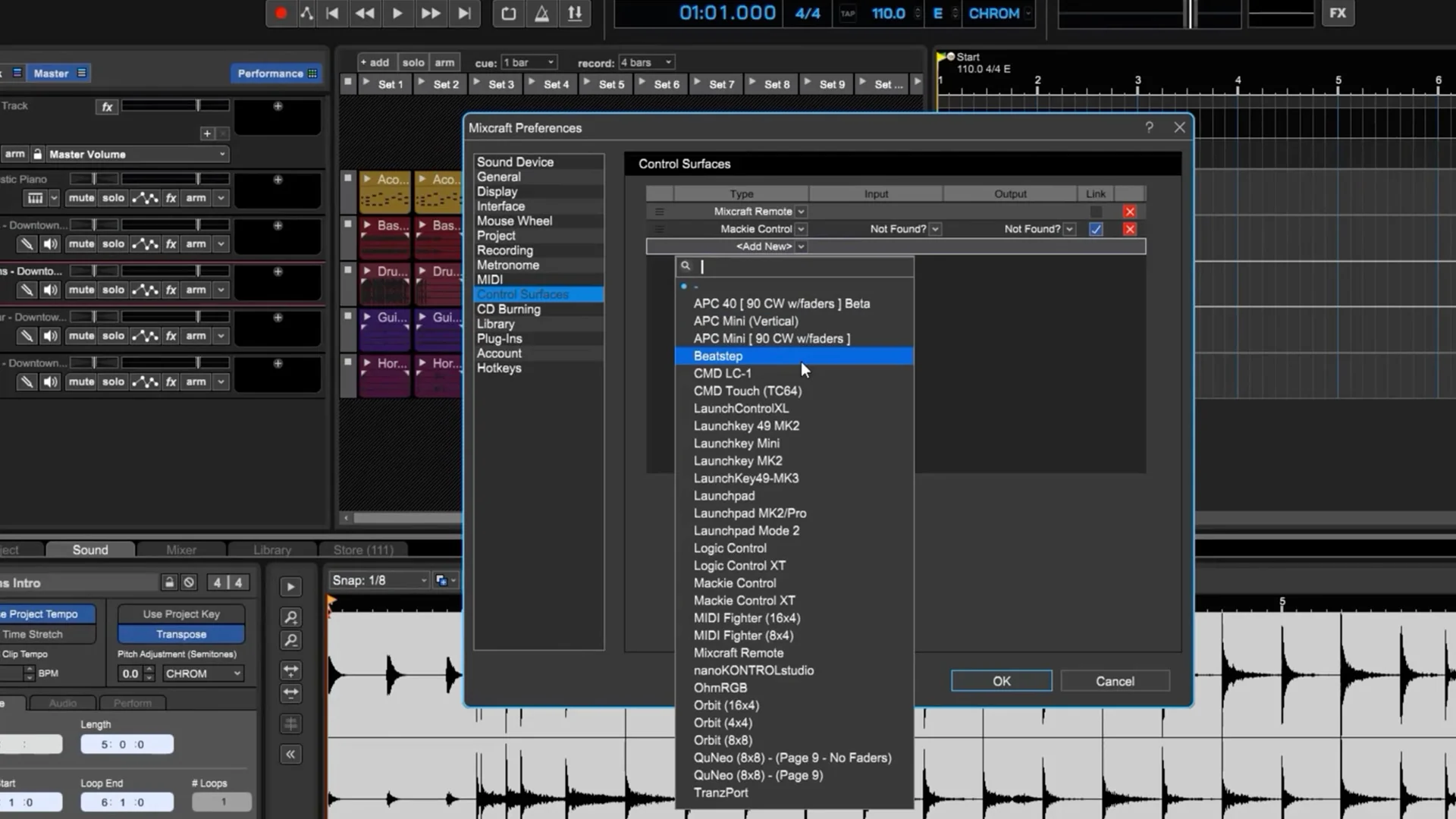 Acoustica Mixcraft 10.5 Professional – Multi-Track Recording Studio with Advanced Plugins - Image 3