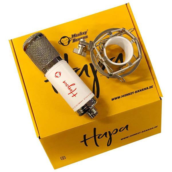 Monkey Banana Hapa Condenser USB Microphone - Image 4