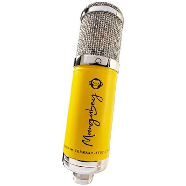 Monkey Banana Mangabey Tube Condenser Microphone - Image 3