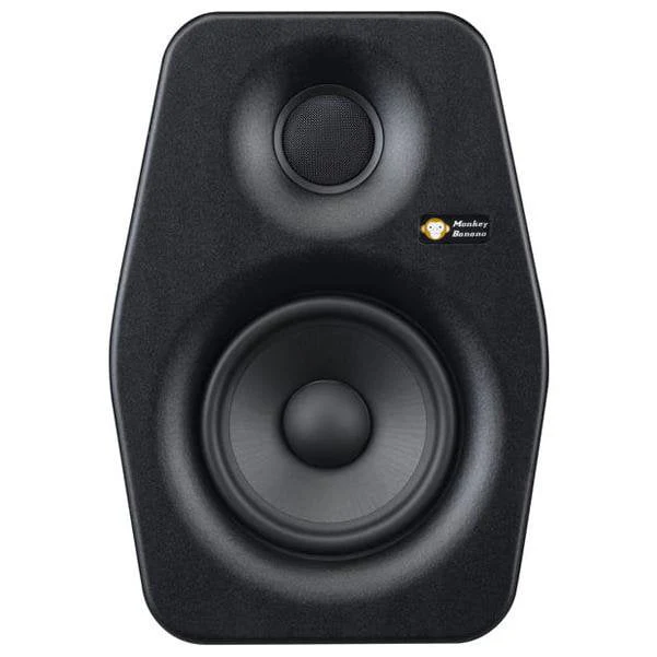 Monkey Banana Turbo 5 Active Studio Monitor Speaker