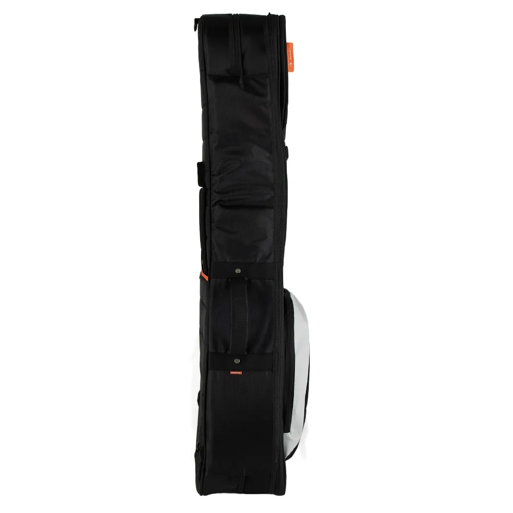 Mono Creators M80-2G Dual Electric Guitar Case - Image 6