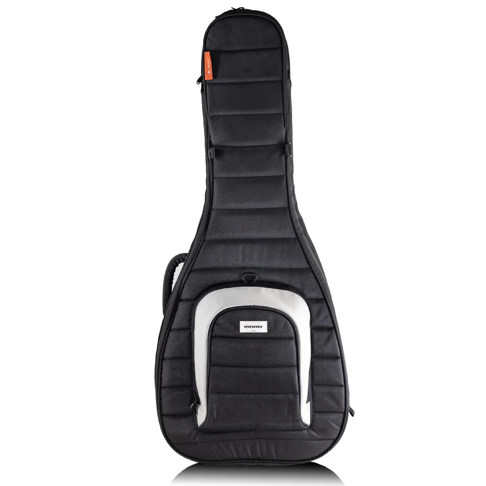 Mono Creators M80-2H Classic Dual Semi Hollow Electric Guitar Case