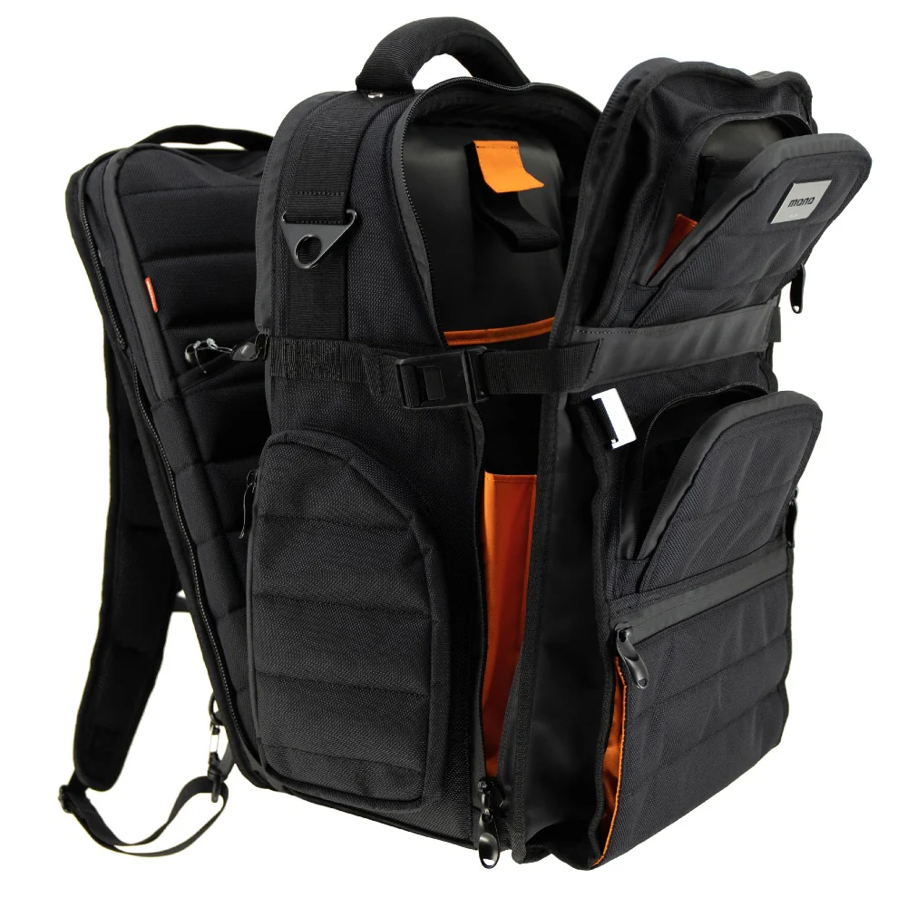 Mono Creators M80-FLY-ULT Classic Ultra Backpack Gig Bags - Image 4