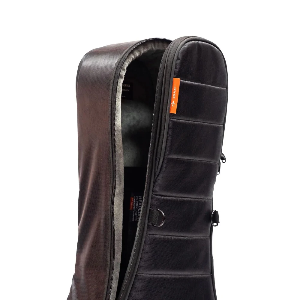 Mono Creators M80-JA Classic Jumbo Acoustic Guitar Case - Image 5