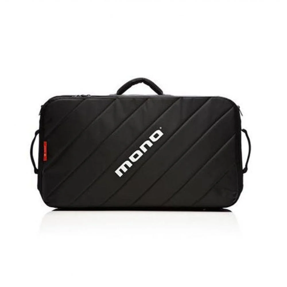 Mono Creators M80-PB2 Tour Pedalboard Case - Black
