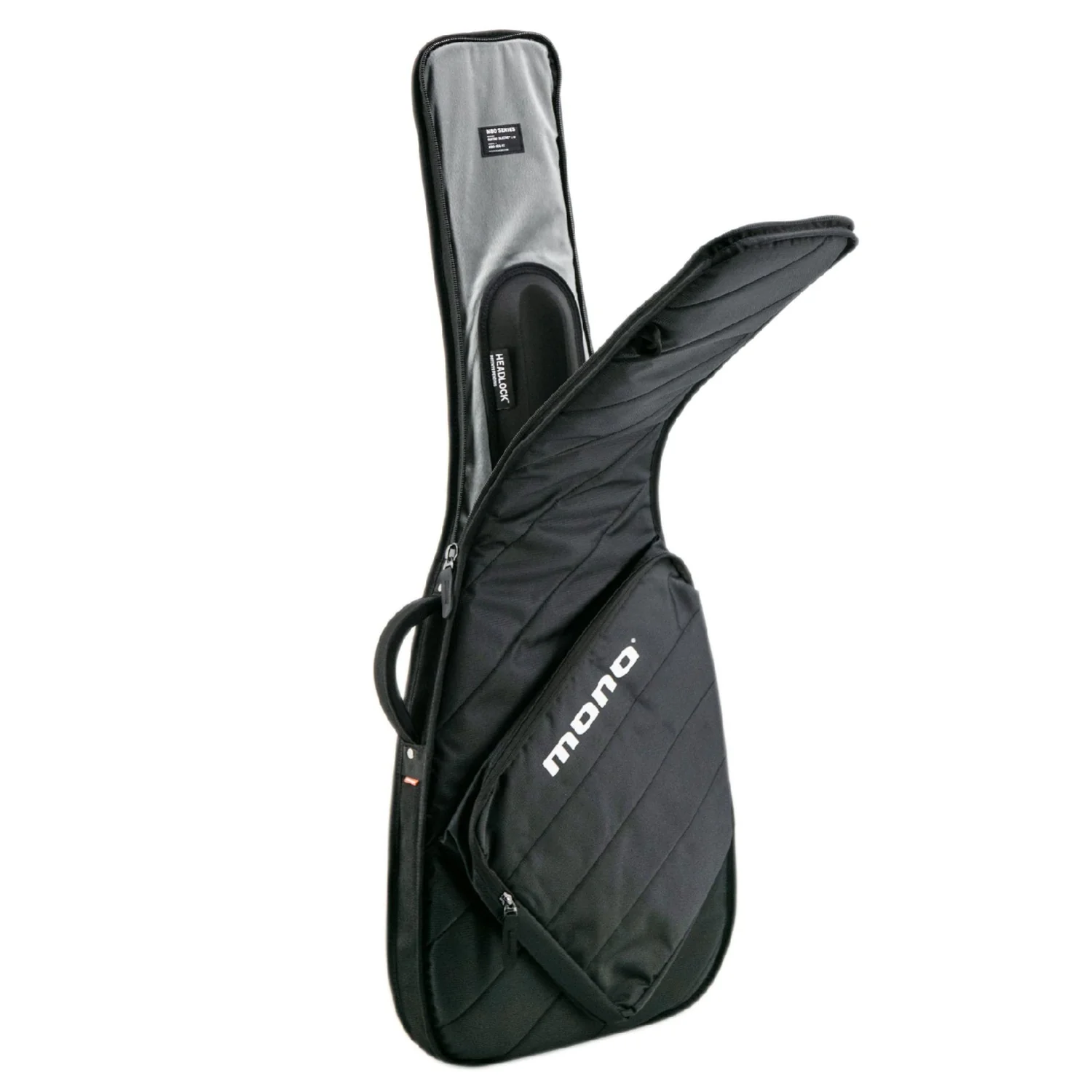 Mono Creators M80-SEG-V2 Sleeve Electric Guitar Gig Bag - Image 4