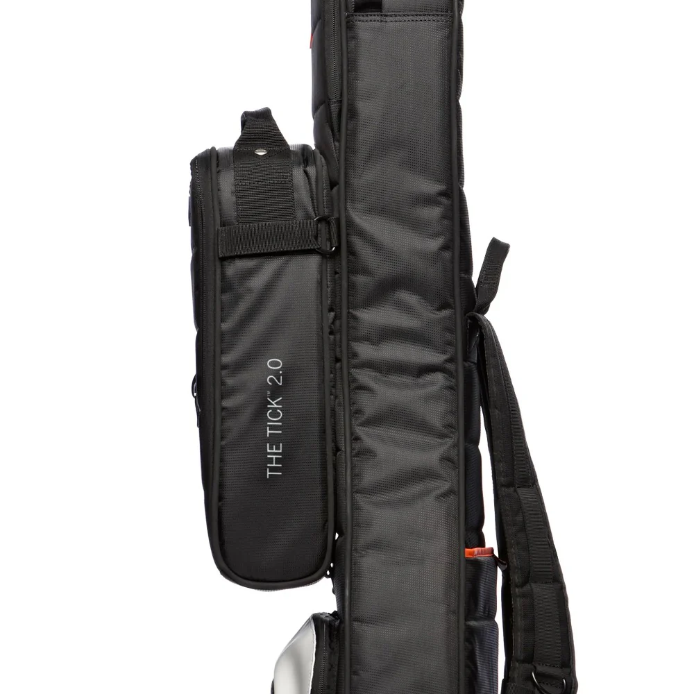 Mono Creators M80-TICK-V2 Classic Tick Accessory Case - Image 3