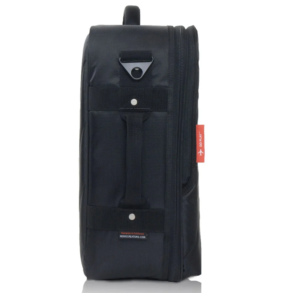 Mono Creators M80-TOUR-V2 Accessory Case - Image 2