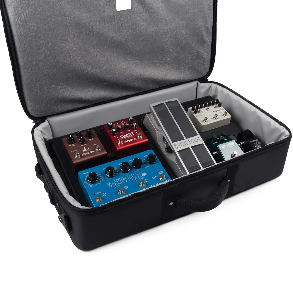 Mono Creators M80-TOUR-V2 Accessory Case - Image 4