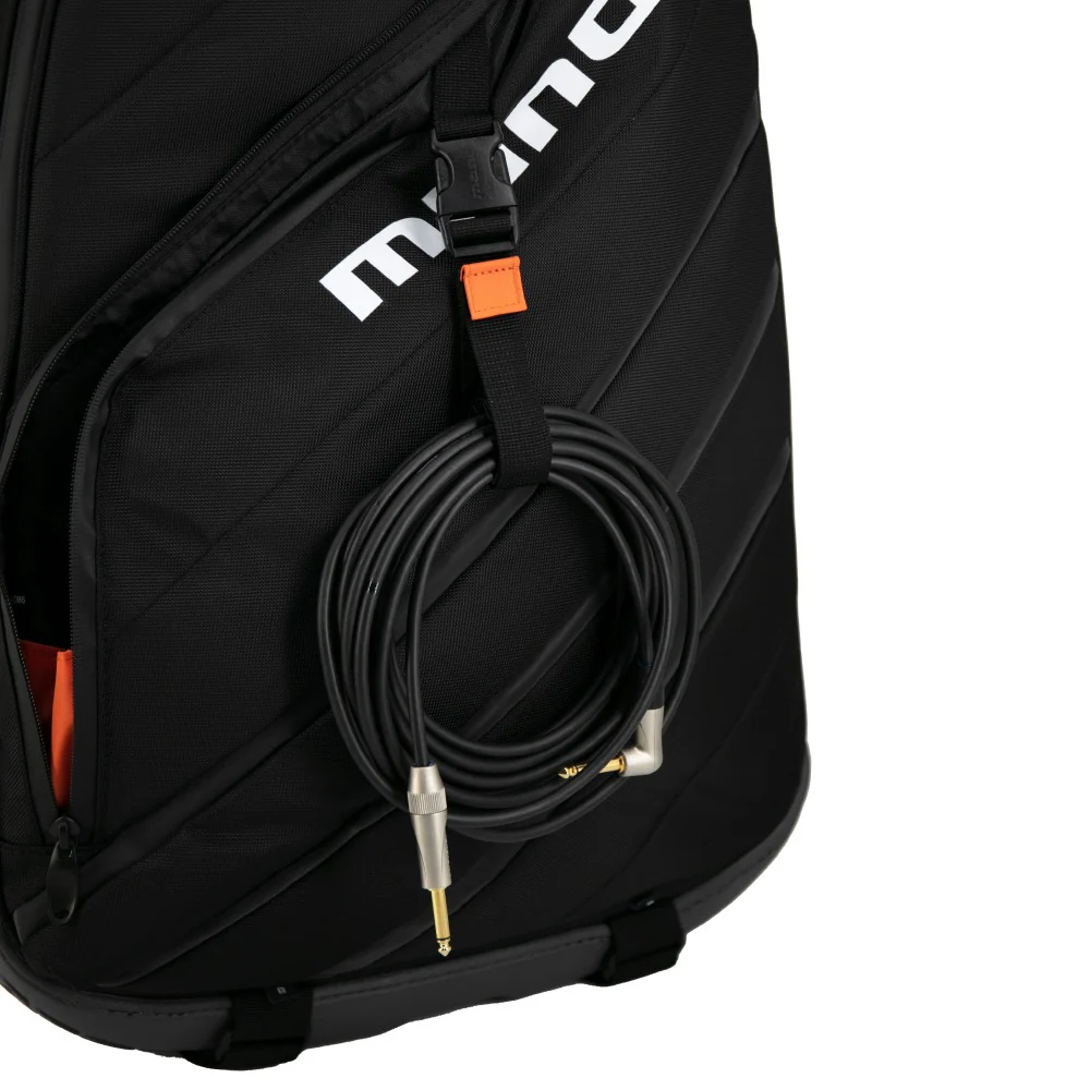 Mono Creators M80-VEB-ULT Vertigo Ultra Bass Guitar Bag - Image 11