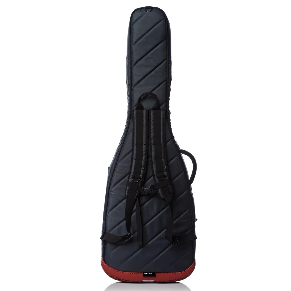 Mono Creators M80-VEB Vertigo Steel Bass Guitar Case - Image 4